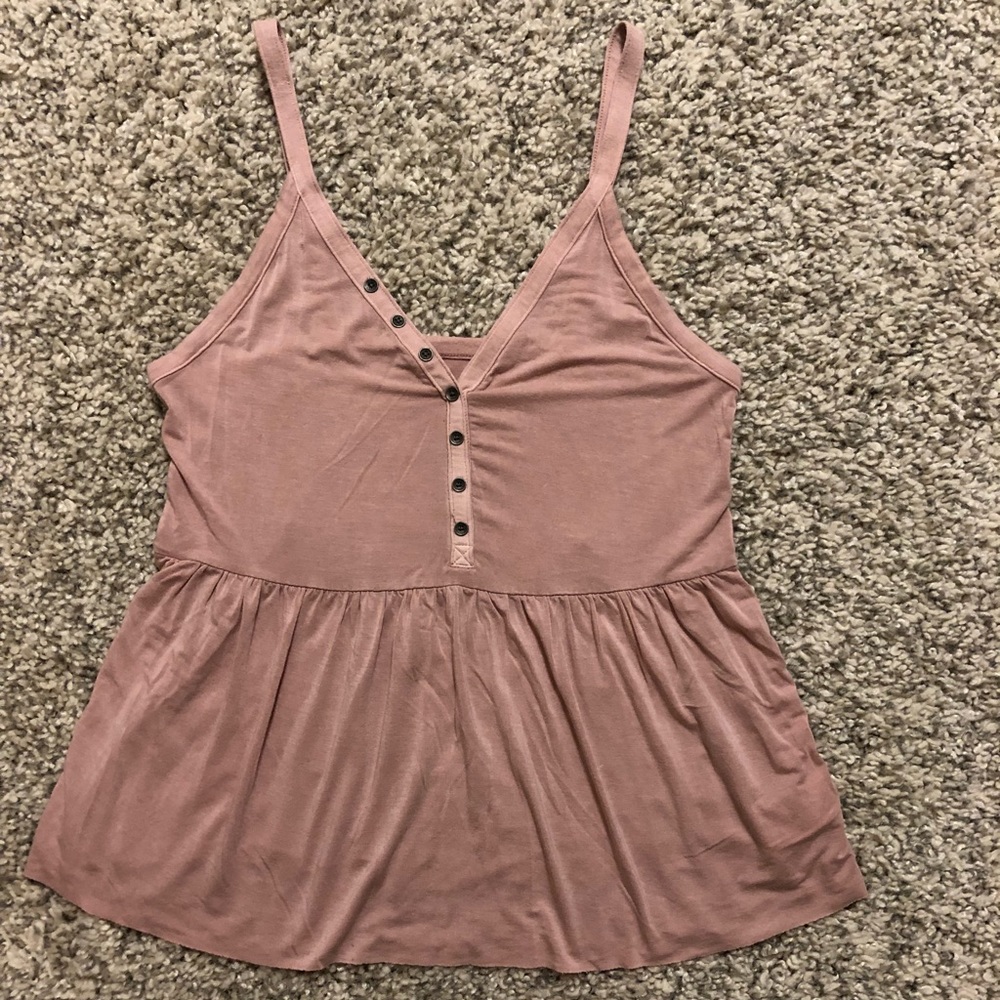 AE Soft and Sexy Tank